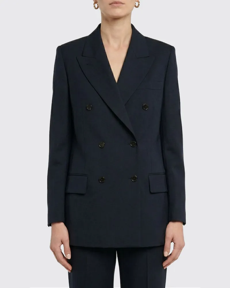Gucci Jacke damen Blau