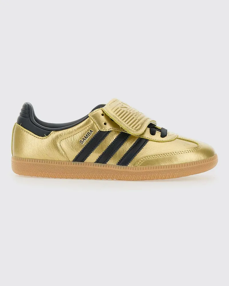adidas Sneakers damen Braun