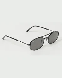 Ray Ban Sonnenbrillen Schwarz