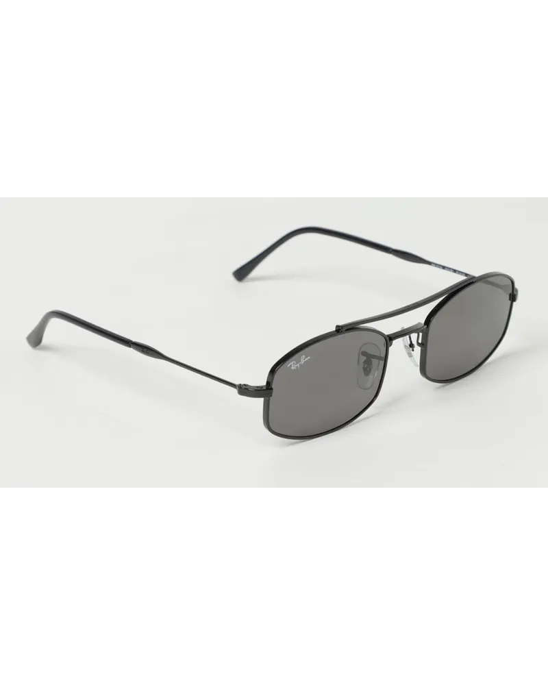 Ray Ban Sonnenbrillen Schwarz