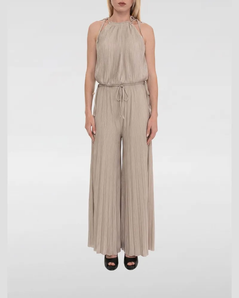 HUGO BOSS Jumpsuit damen Beige