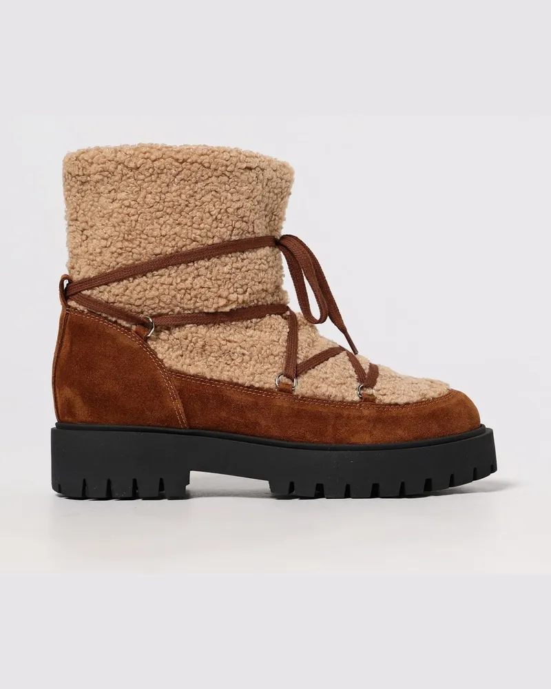 Il Gufo Schuhe kinder Beige