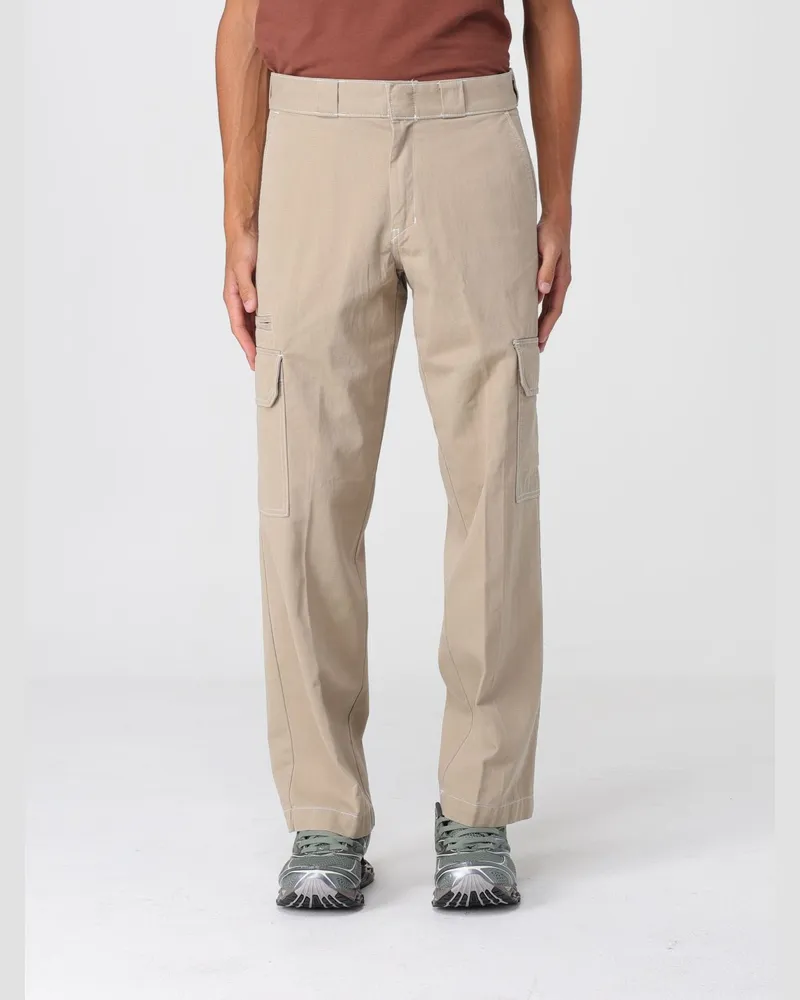 Dickies Hose herren Sand
