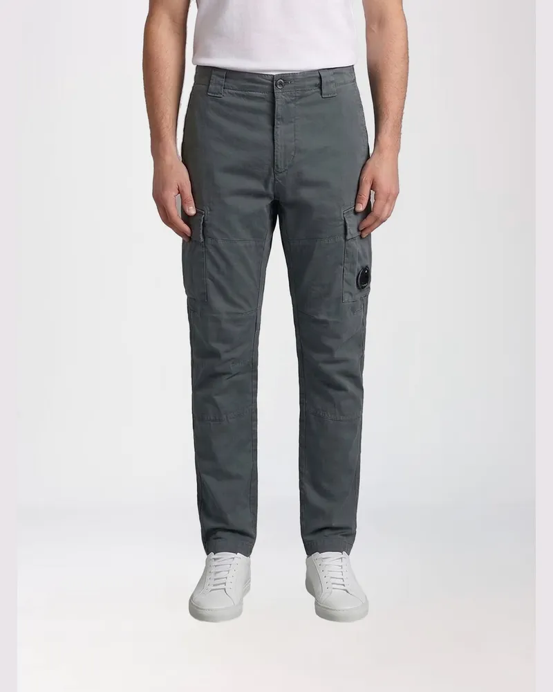 C.P. Company Hose herren Grau