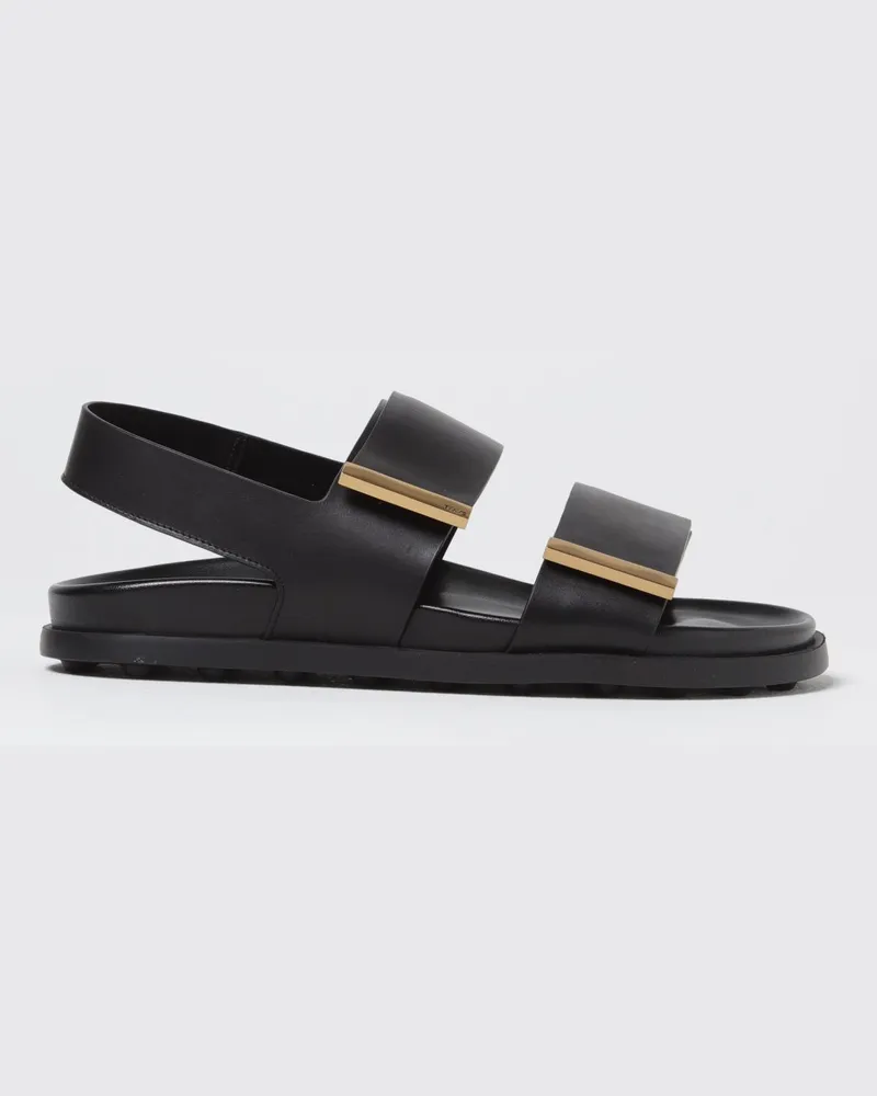 TOD'S Schuhe damen Schwarz