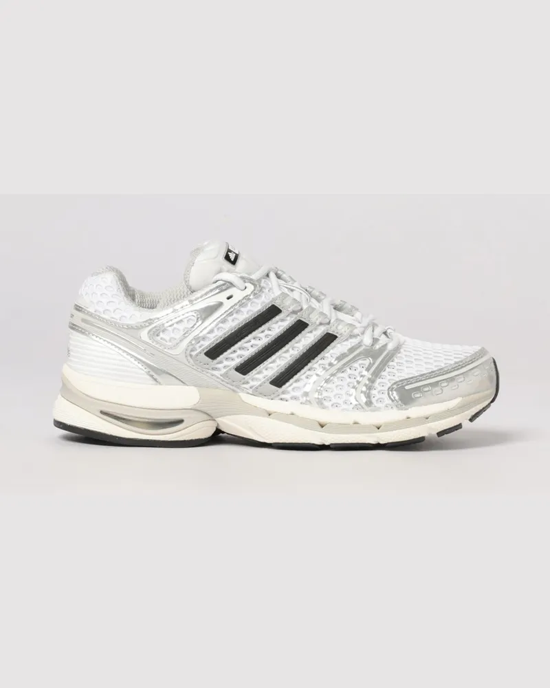 adidas Sneakers herren Silber