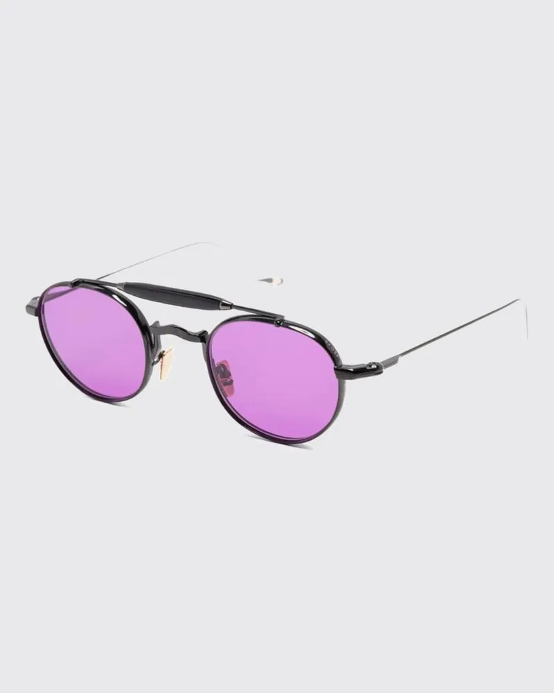 Jacques Marie Mage Sonnenbrillen herren Violett