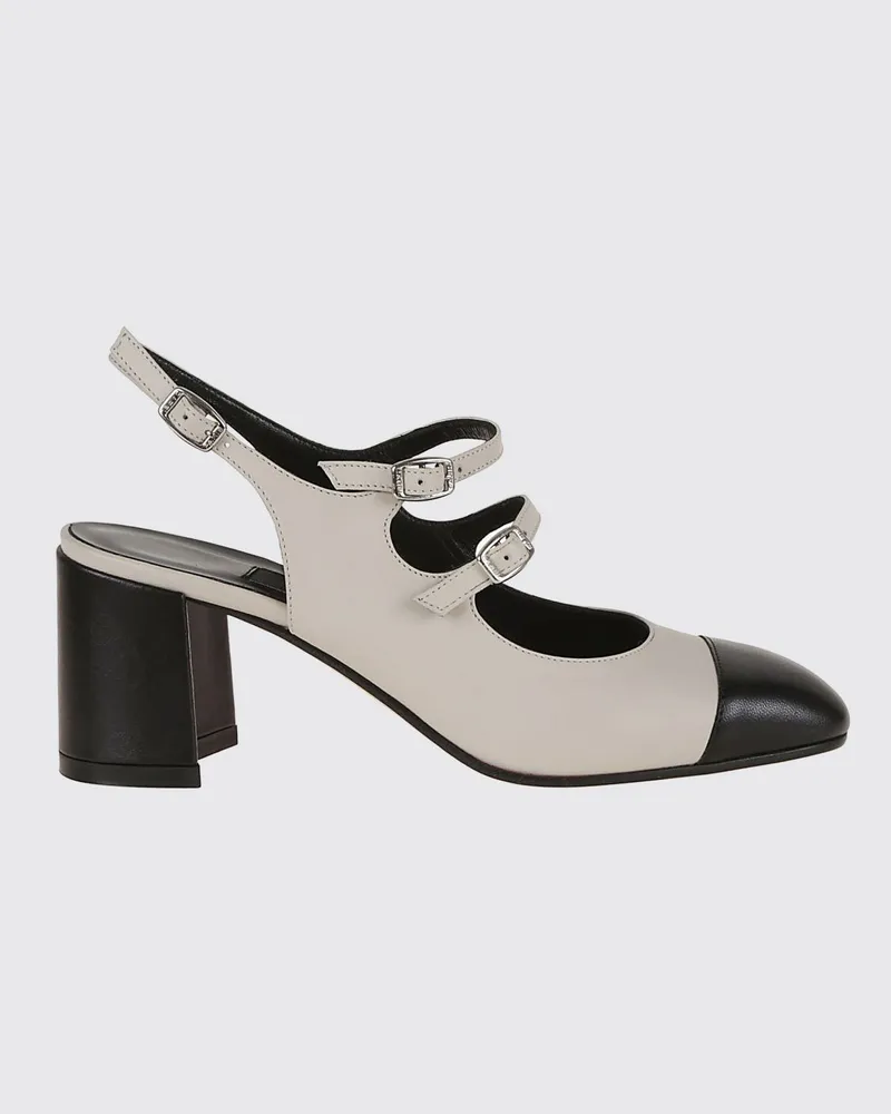 Carel Schuhe damen Schwarz