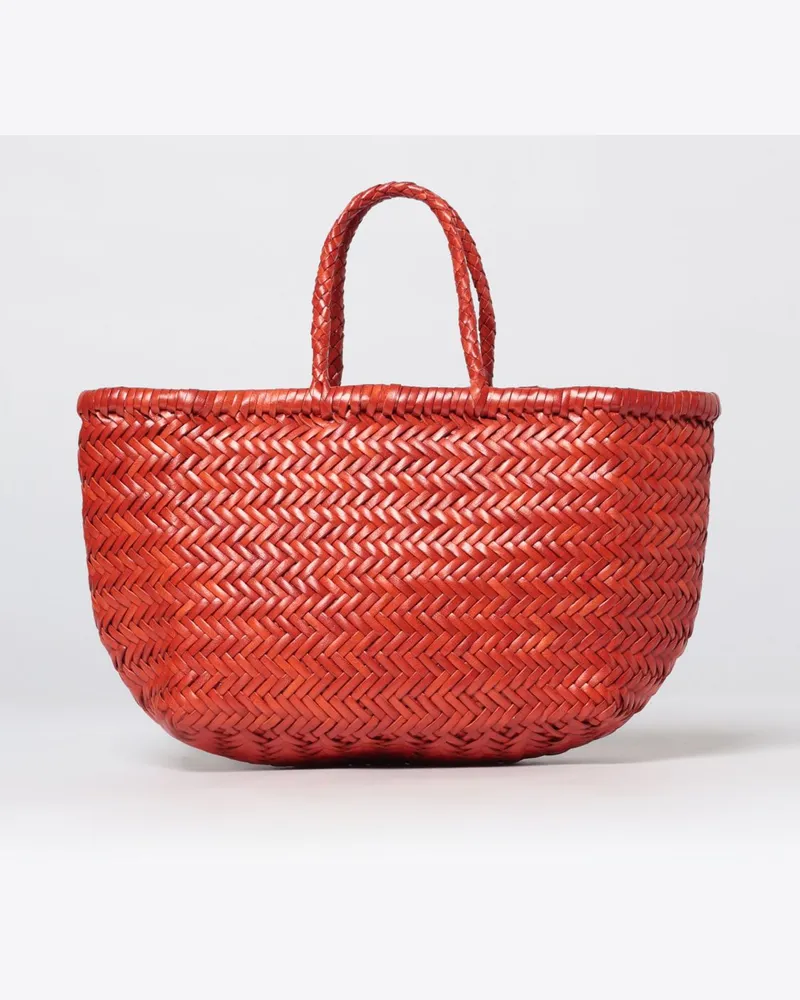 Dragon Diffusion Schultertasche damen Orange