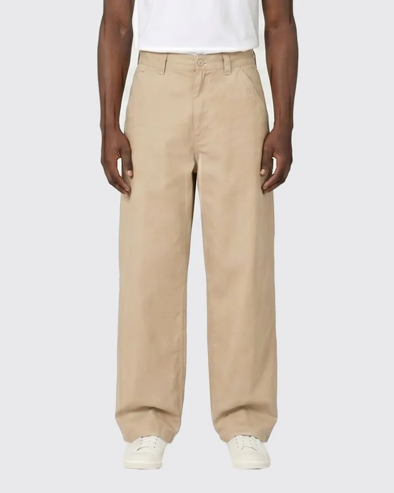 Carhartt WIP Hose herren Sand
