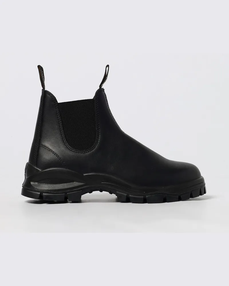 BLUNDSTONE Schuhe herren Schwarz