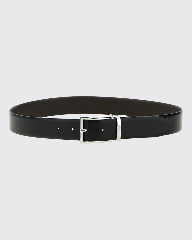 HUGO BOSS Gürtel herren Bunt