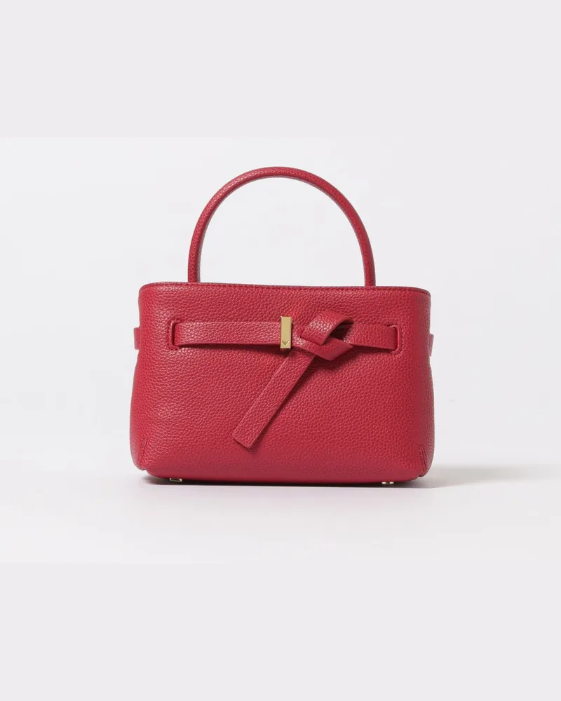 Emporio Armani Minitasche damen Rot