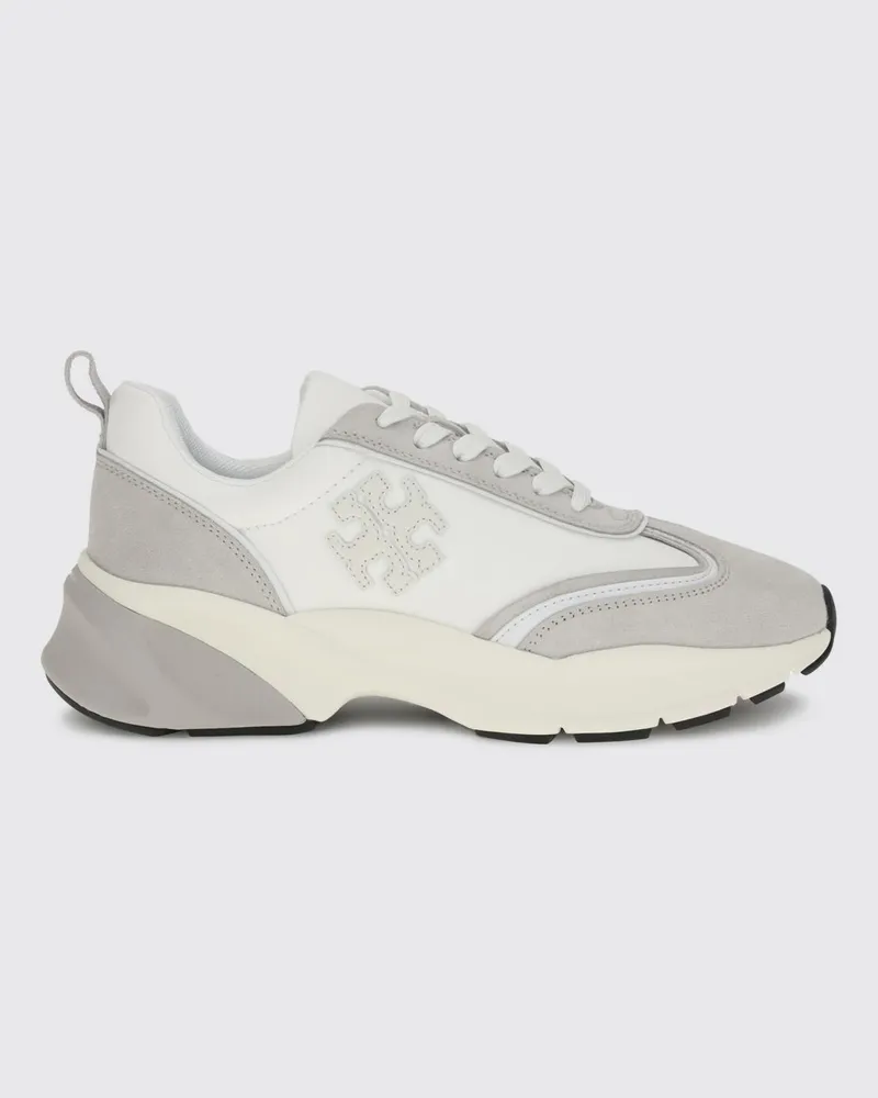 Tory Burch Sneakers damen Weiß