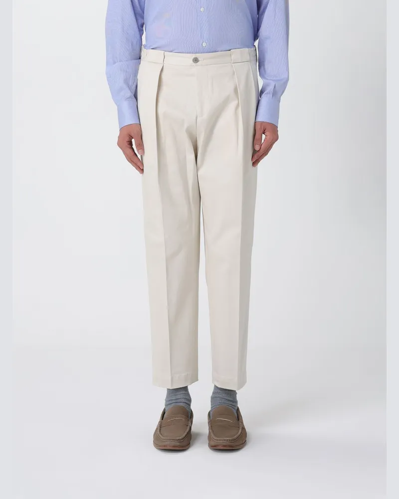 Briglia 1949 Hose herren Natural