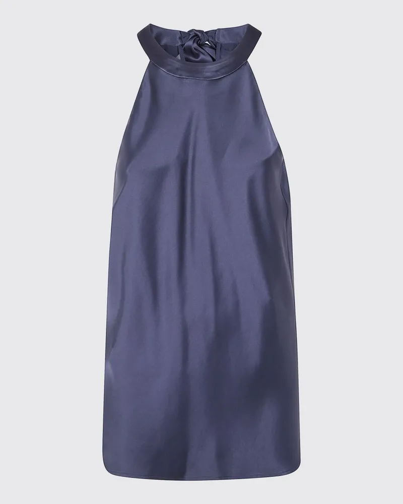 Pinko Top damen Blau