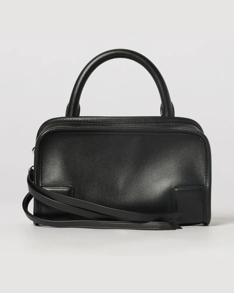 Loewe Tragetasche damen Schwarz