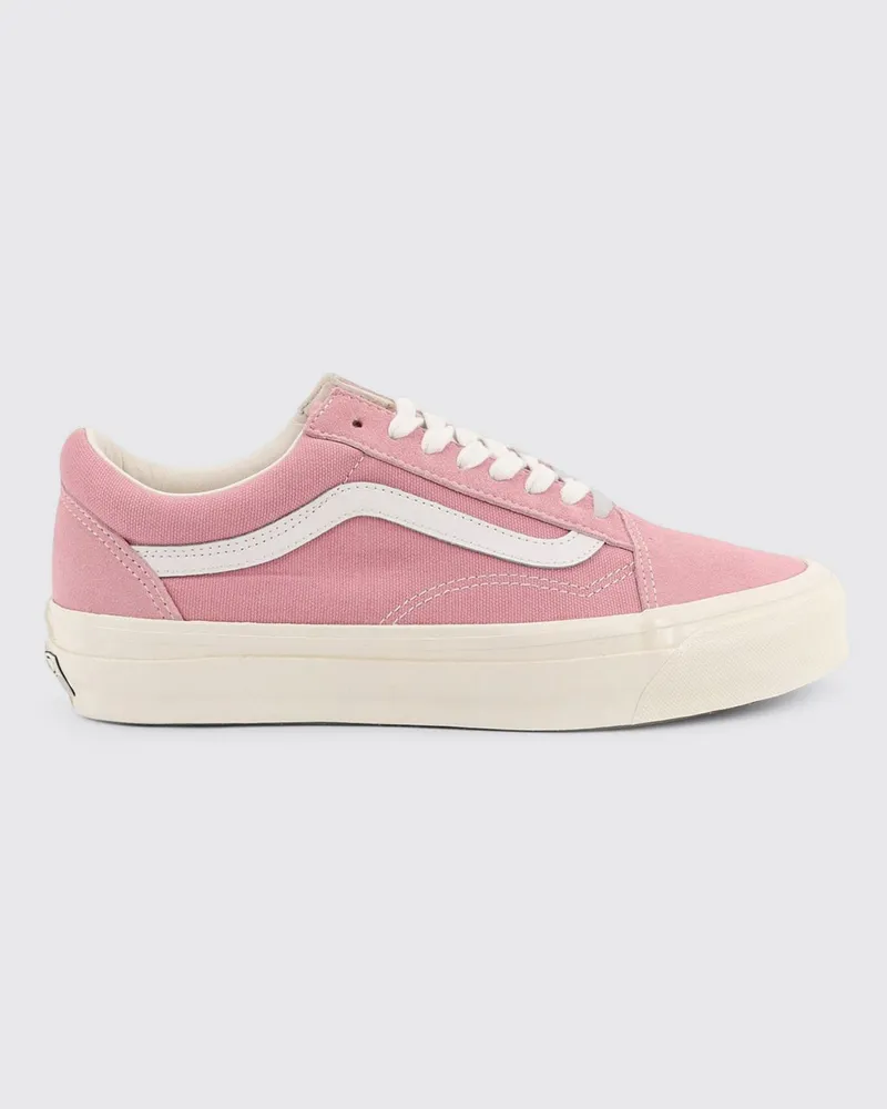 Vans Sneakers herren Pink