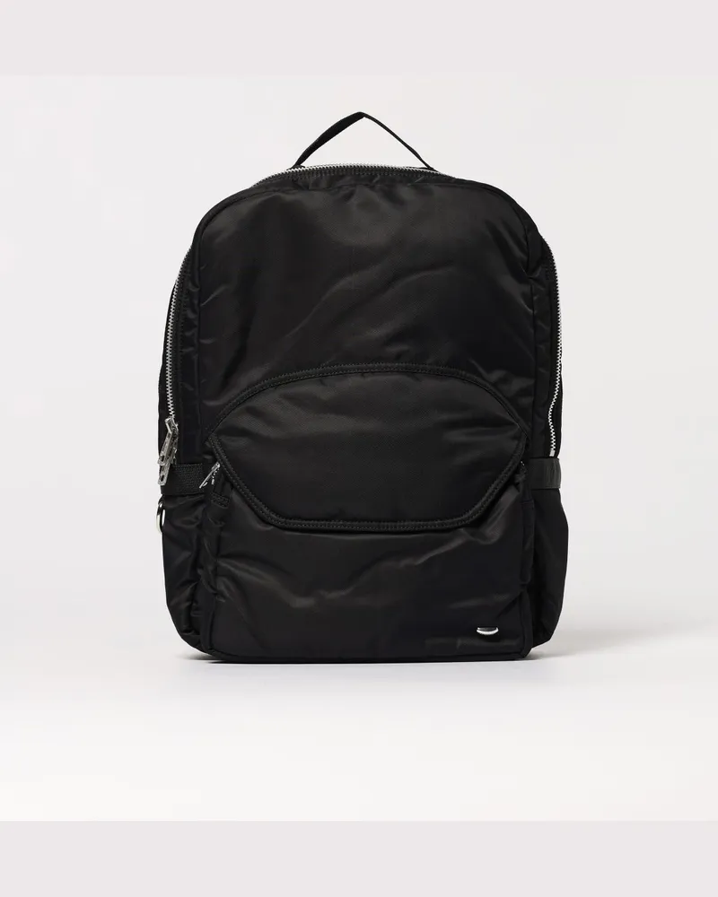 Our Legacy Tasche herren Schwarz