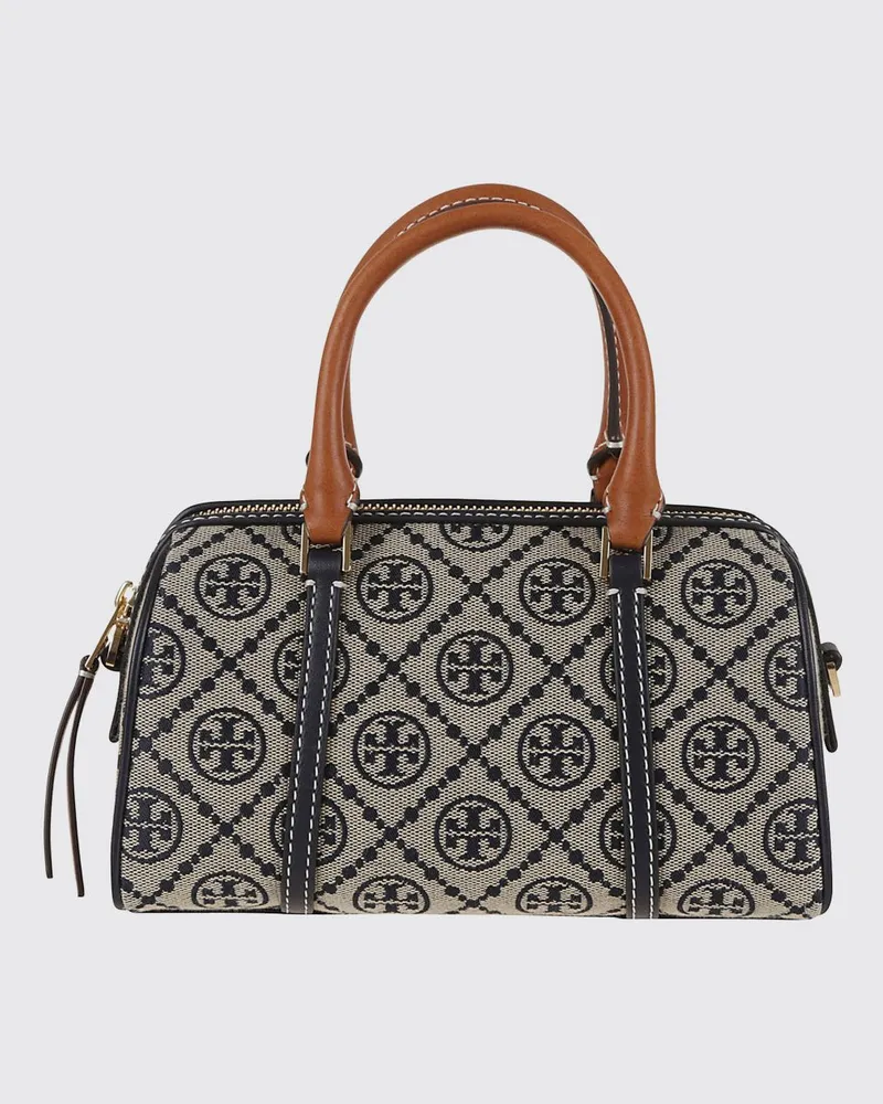 Tory Burch Schultertasche damen Navy