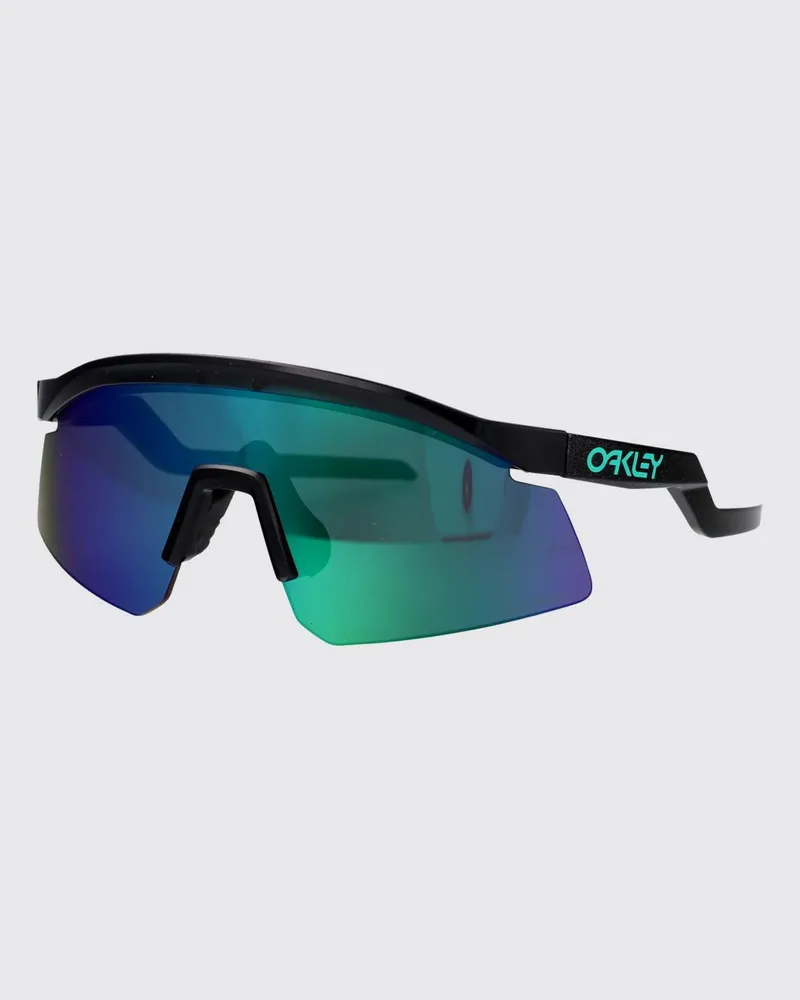 Oakley Sonnenbrille herren Schwarz
