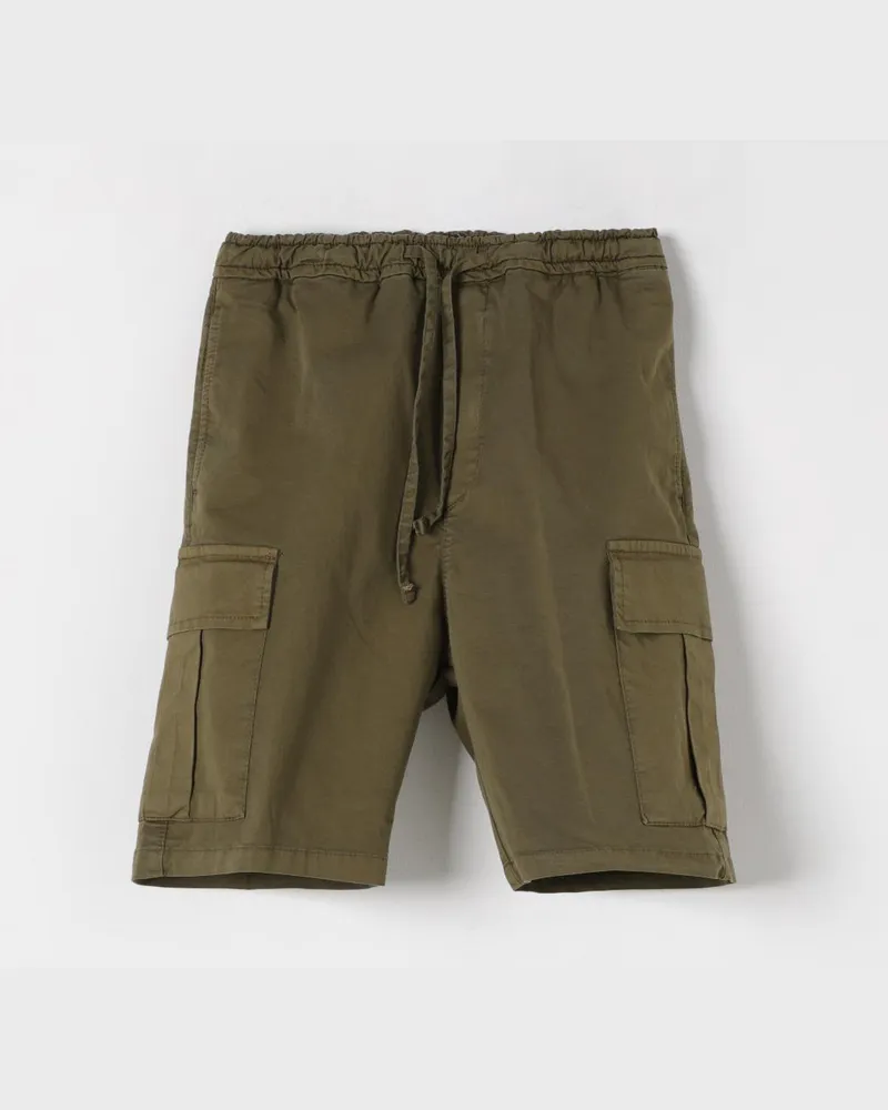 Manuel Ritz Shorts kinder Military