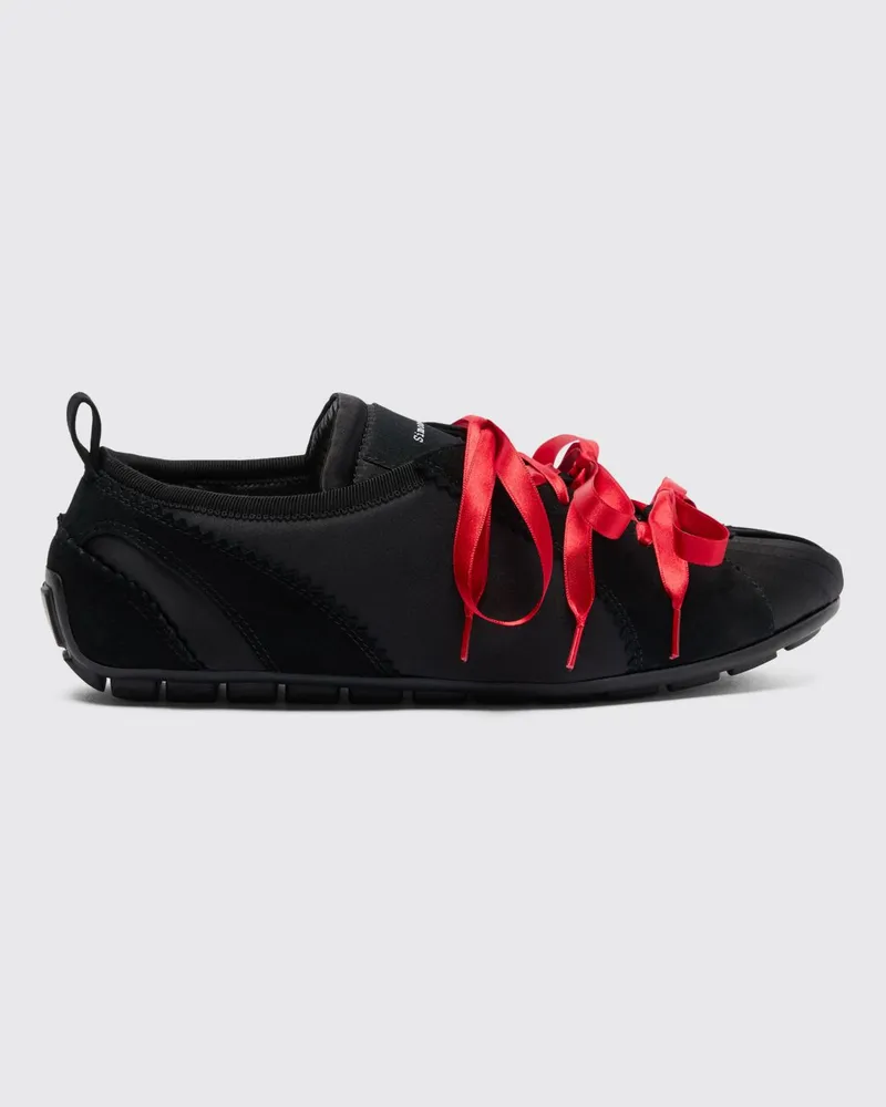 Simone Rocha Sneakers damen Schwarz