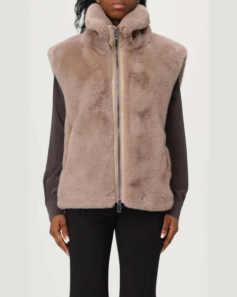 Pinko Jacke damen Beige