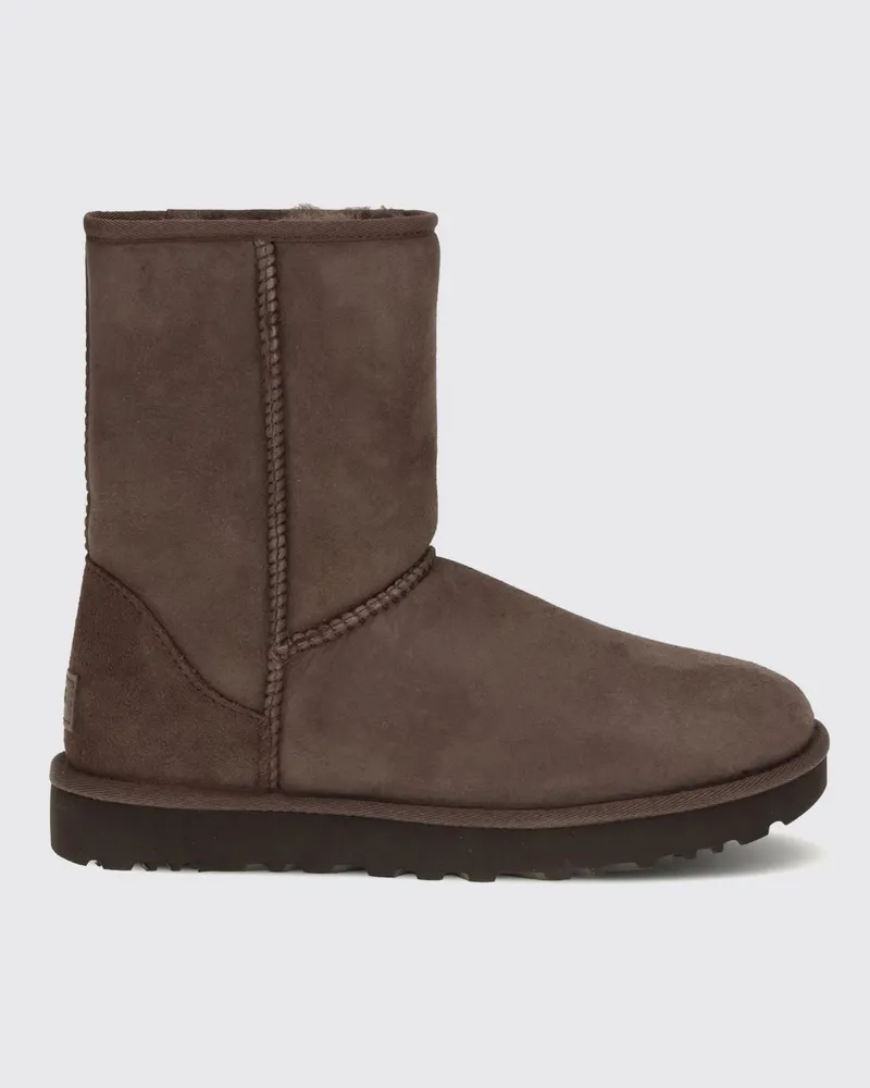 UGG Stiefel damen Burnt