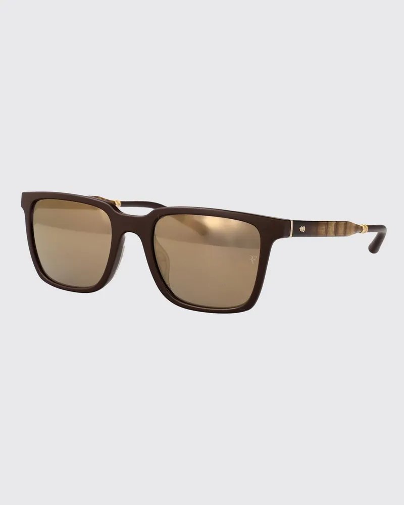 Oliver Peoples Sonnenbrillen herren Braun