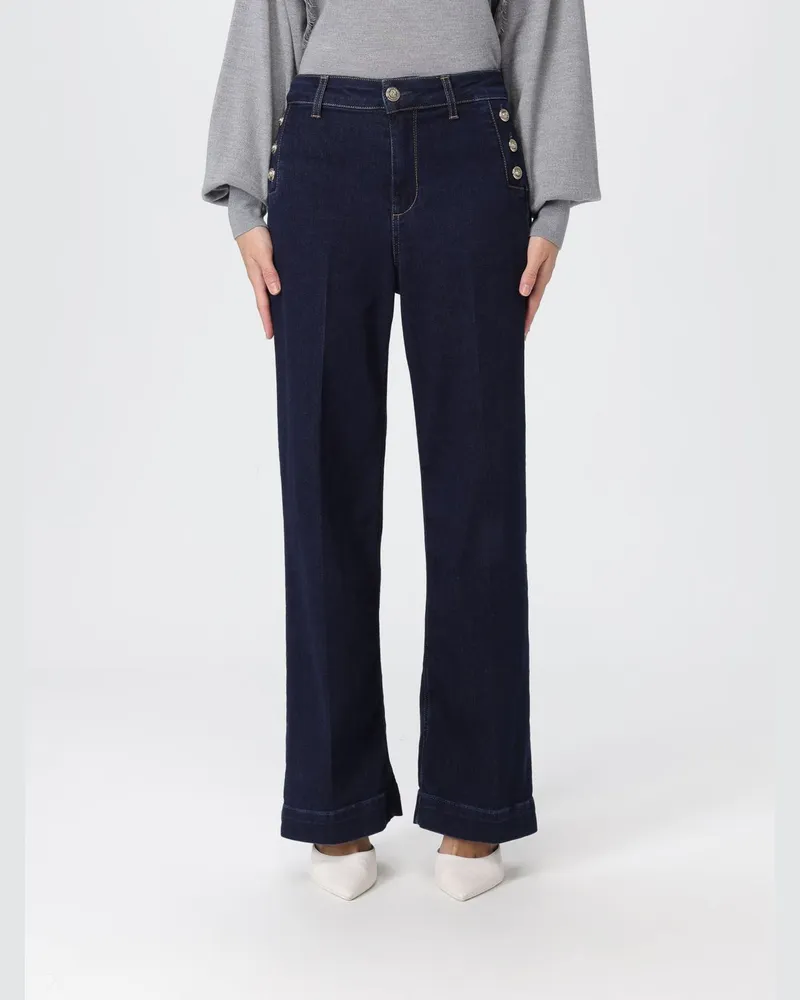 Liu Jo Jeans damen Navy