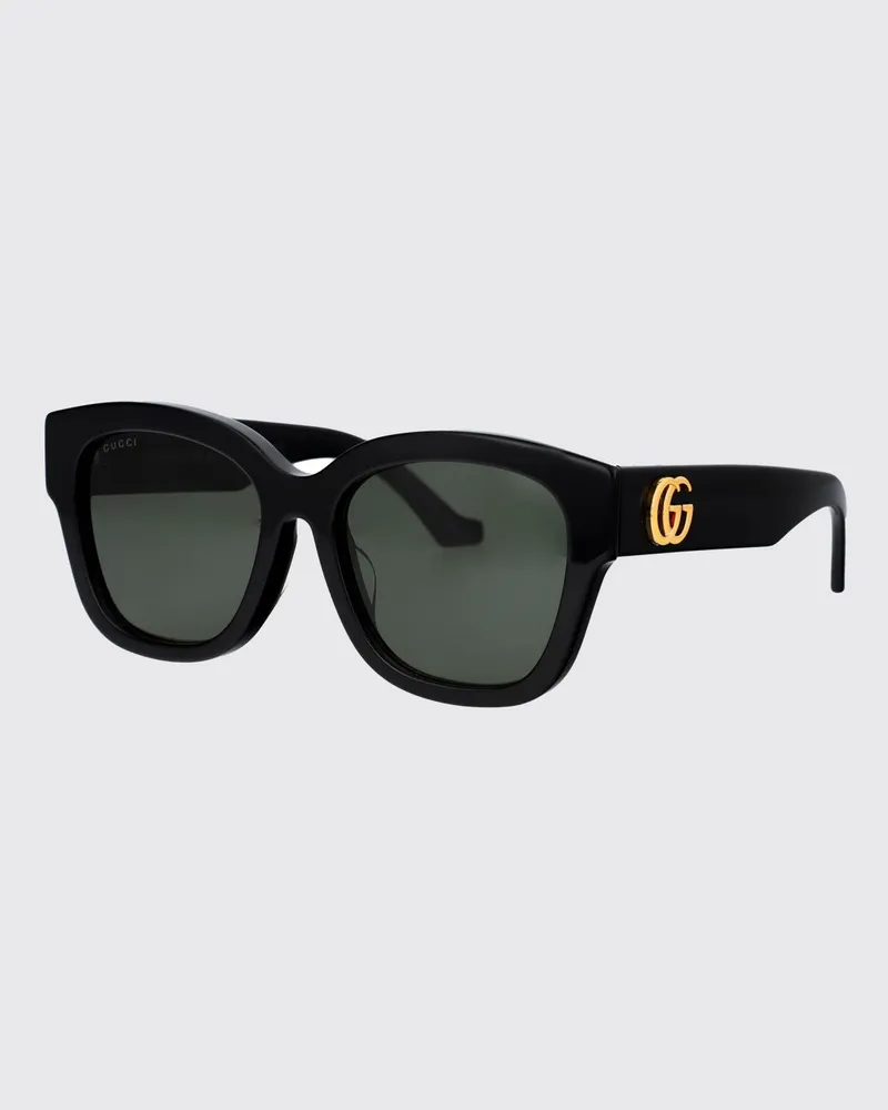 Gucci Sonnenbrillen damen Schwarz