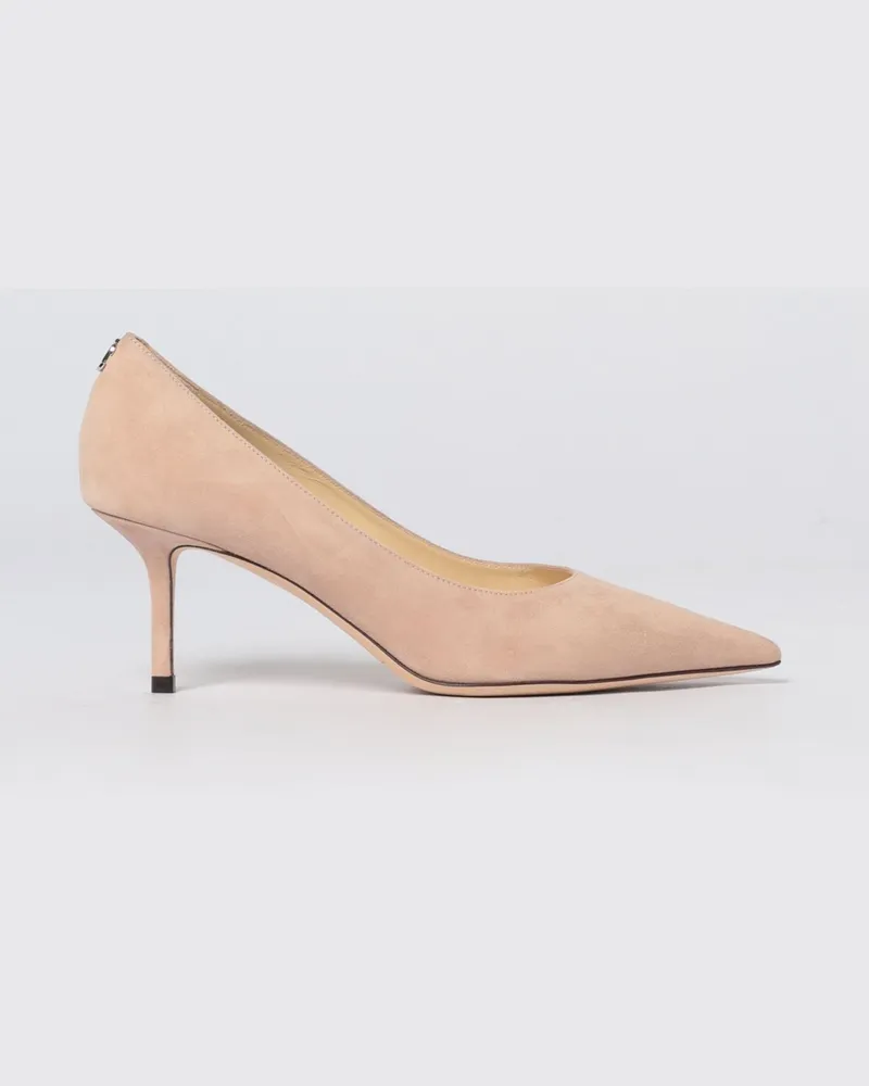 Jimmy Choo Pumps damen Pink