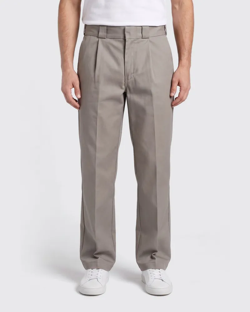 Dickies Hose herren Grün