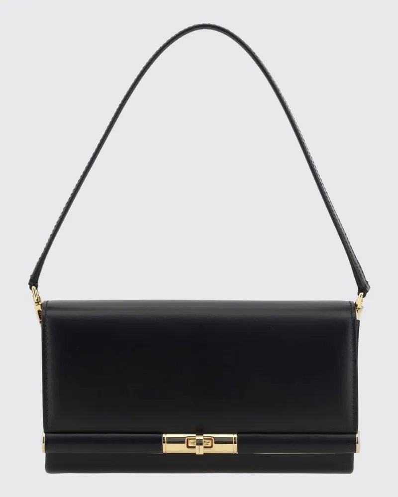 Dolce & Gabbana Schultertasche damen Dolce & Gabbana Schwarz
