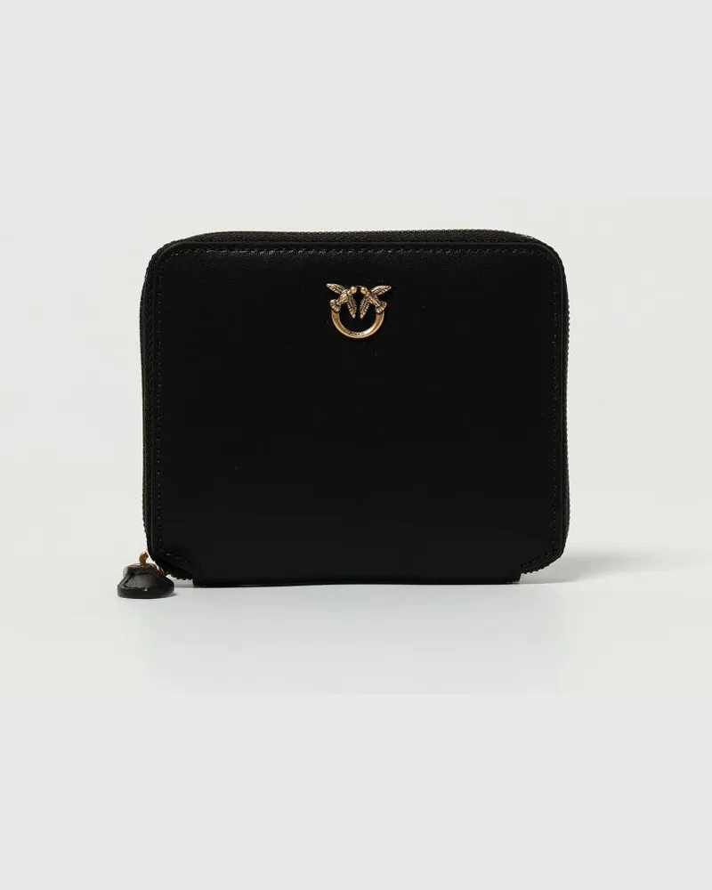 Pinko Geldbörsen damen Schwarz
