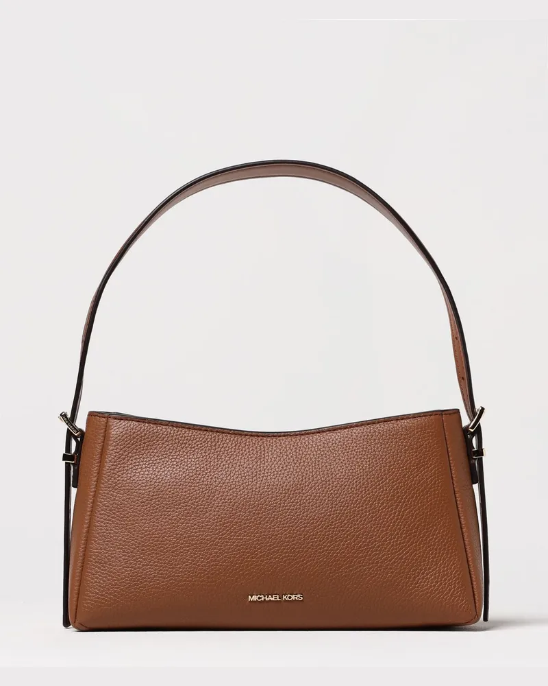 Michael Kors Umhngetasche damen Braun