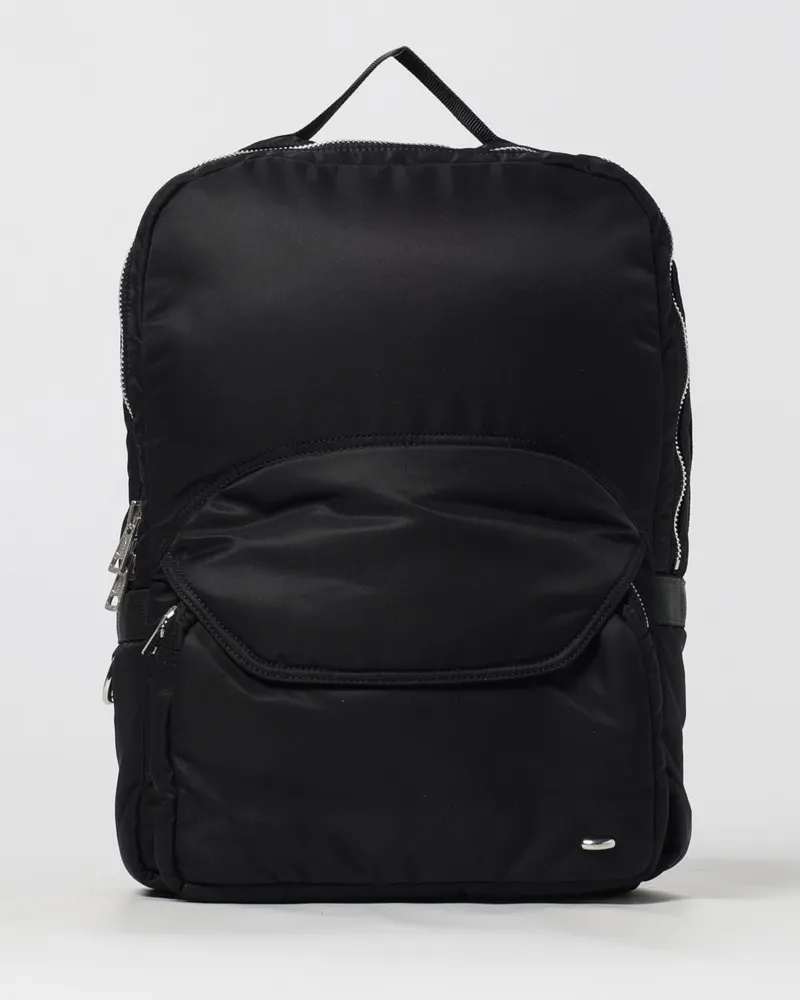 Our Legacy Rucksack herren Schwarz