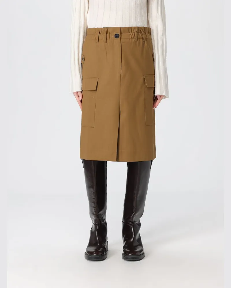IRO Rock damen Camel