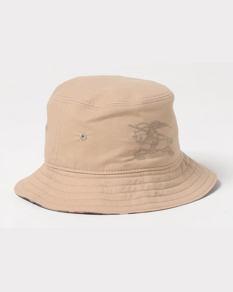 Burberry Mtze kinder Beige