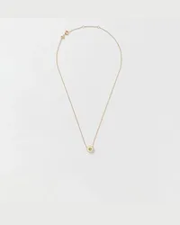 Tory Burch Schmuck Gold