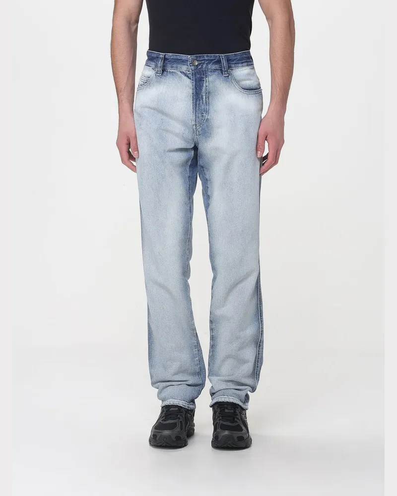 Diesel Jeans herren Blau