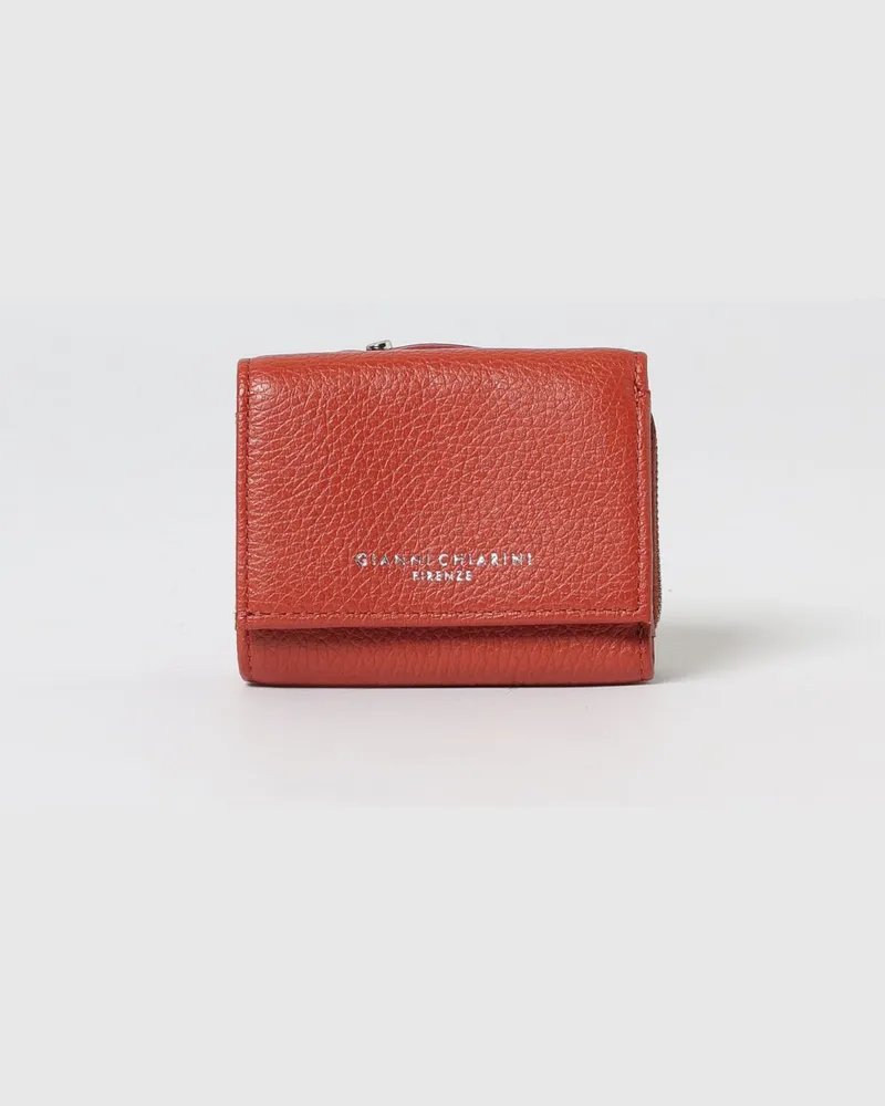 Gianni Chiarini Geldbörsen damen Braun
