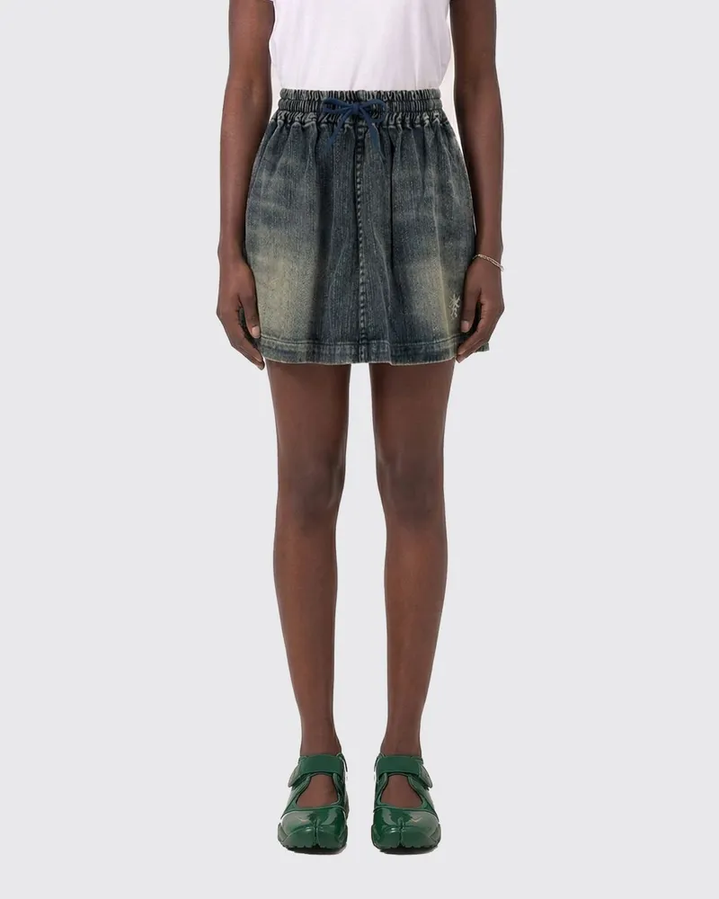 Balenciaga Rock damen Hellblau