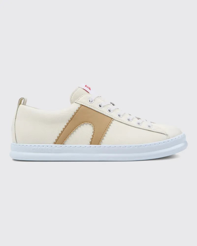Camper Sneakers herren Weiß