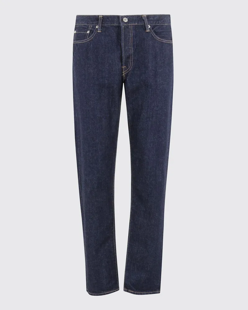 Edwin Jeans Jeans herren Navy