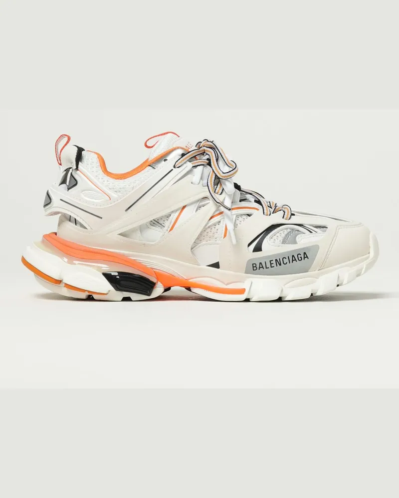 Balenciaga Sneakers damen Weiß