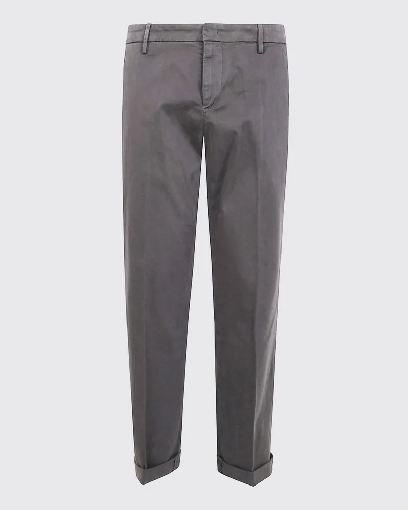 Dondup Hose herren Olive