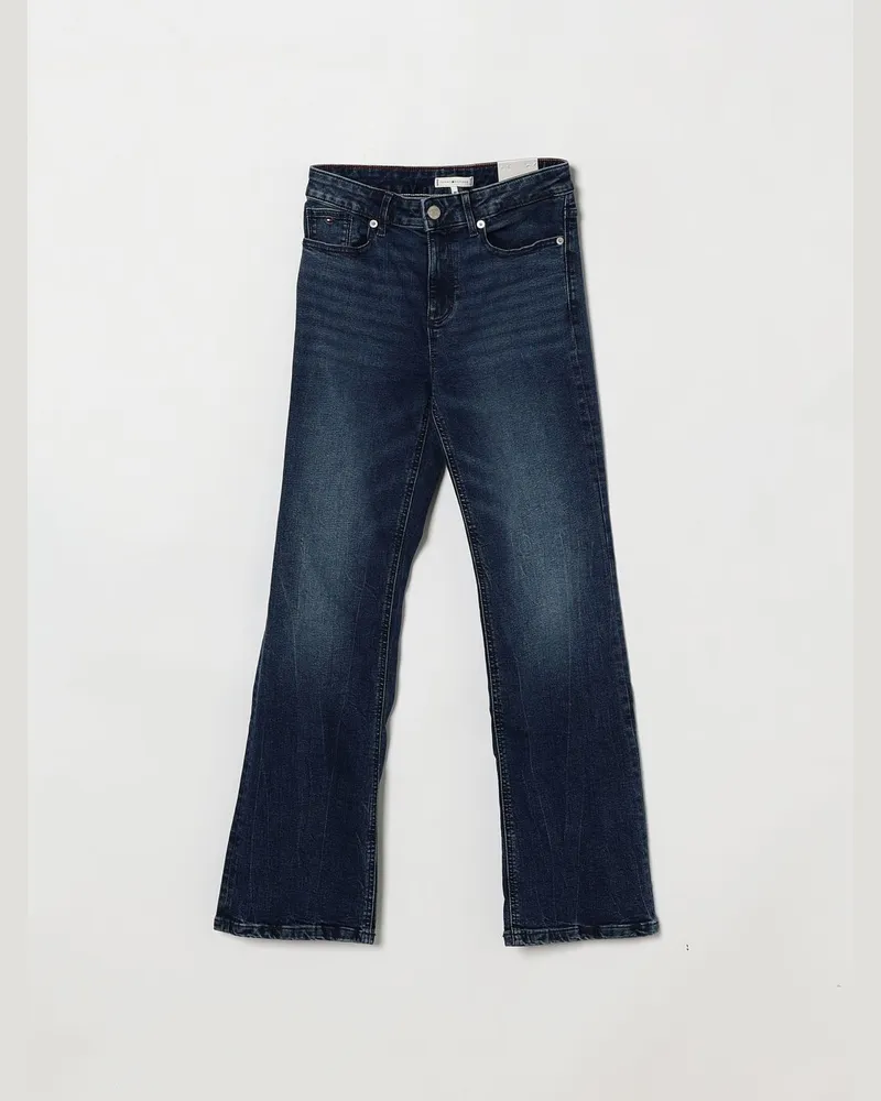 Tommy Hilfiger Jeans kinder Navy