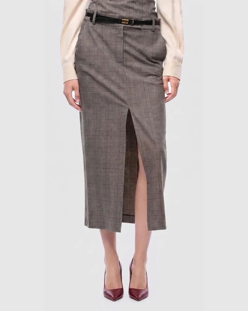 Pinko Rock damen Grau